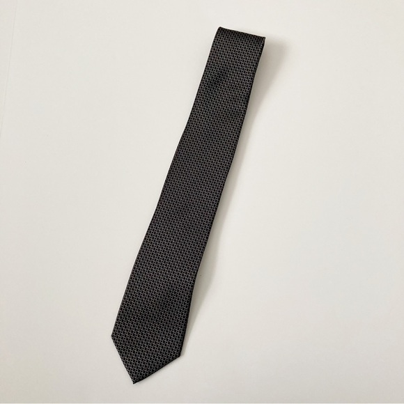 The Men's Store Other - The Men’s Store Bloomingdales Silk Tie